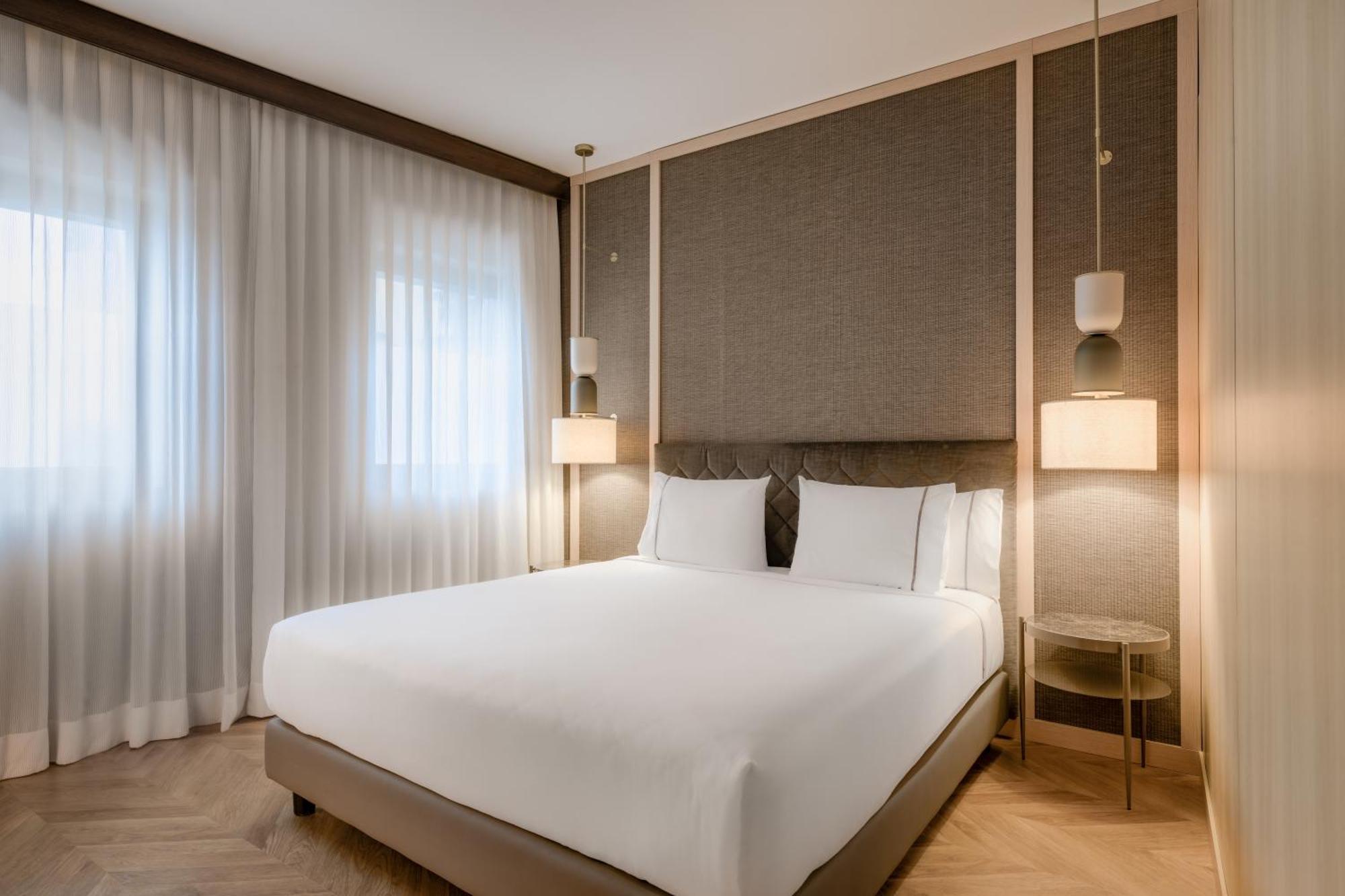 AC Hotel Milano Esterno foto