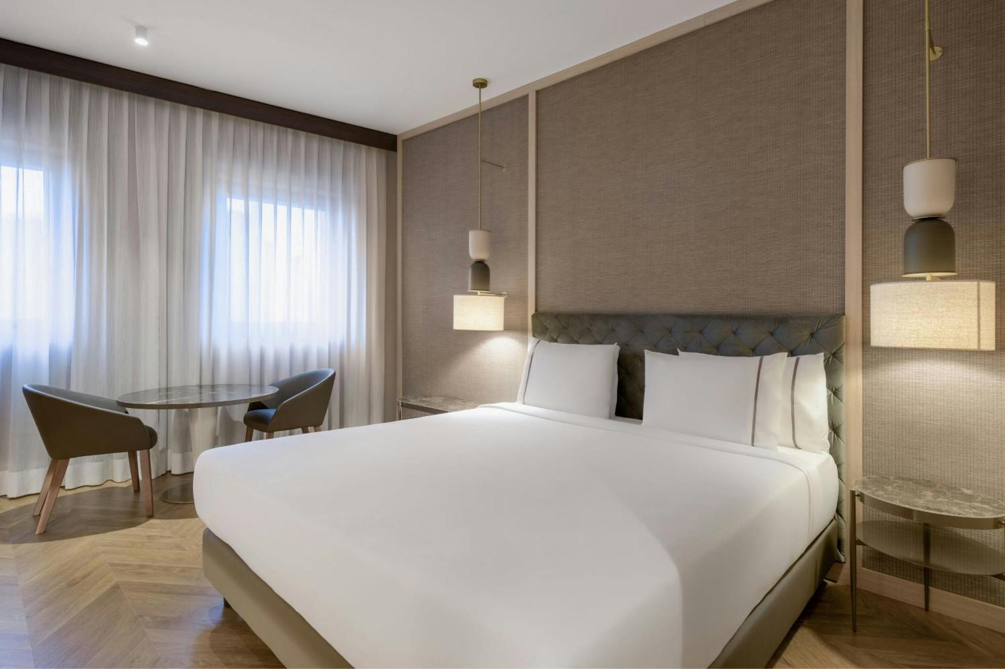 AC Hotel Milano Esterno foto